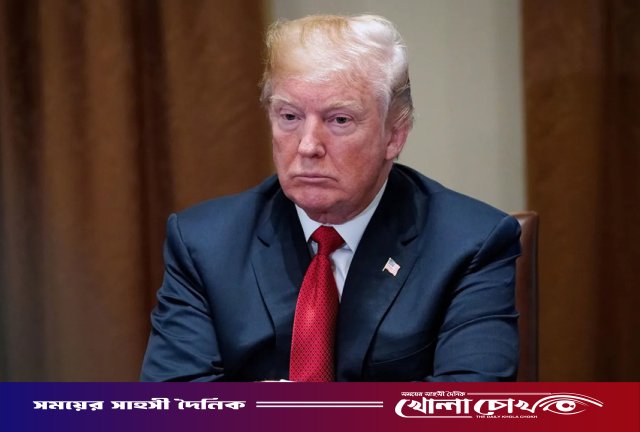 ইরানে মার্কিন ‘আক্রমণ শেষ’, কেন পিছু হটছেন ট্রাম্প
