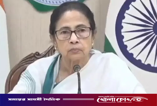 নজিরবিহীন সাংবিধানিক সংকটে পশ্চিমবঙ্গ, কী করবেন মমতা?