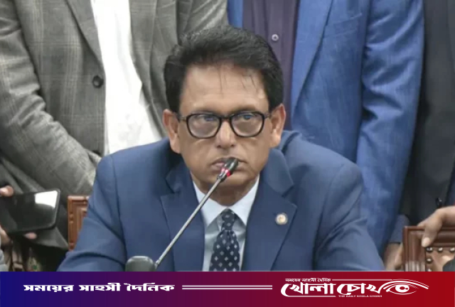 শিক্ষা খাতে জিডিপির ৫ শতাংশ ব্যয়ে প্রস্তুত সরকার: শিক্ষামন্ত্রী