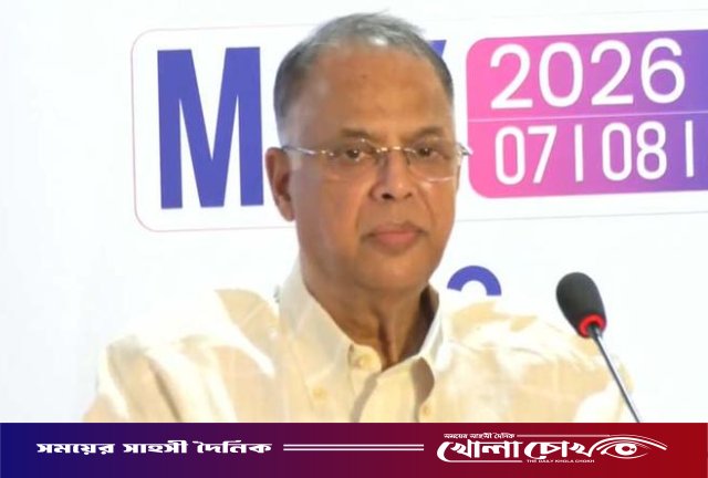রাজধানীর প্রতিটি বাড়িতে সোলার প্যানেল স্থাপনের উদ্যোগ সরকারের