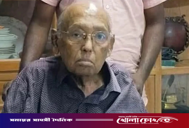 দুর্নীতির মামলায় তোফায়েল আহমেদের বিচার শুরু, গ্রেপ্তারি পরোয়ানা জারি
