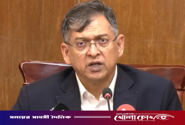 পর্যায়ক্রমে মাঠ থেকে সেনা প্রত্যাহার করা হবে: স্বরাষ্ট্রমন্ত্রী