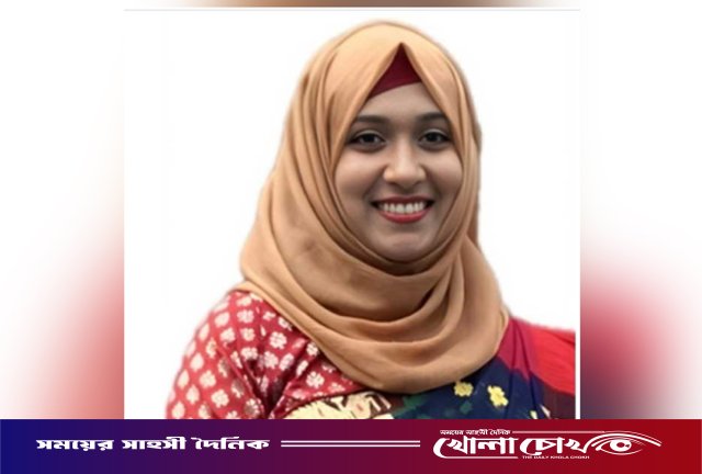 জাপানিজ এনসেফালাইটিসে সিভাসু অধ্যাপক ড. জাকিয়া সুলতানার অকাল মৃত্যু