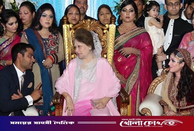 ‘বেগম খালেদা জিয়া স্মৃতি স্বর্ণপদক’ পাচ্ছেন তামিম ইকবালসহ ১৫ জন