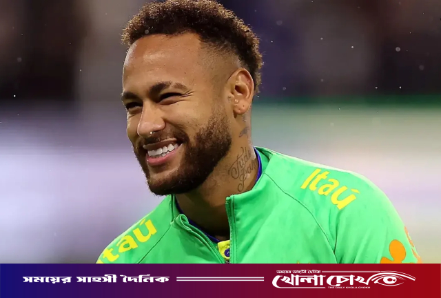 নেইমার ভক্তদের জন্য সুখবর: ব্রাজিলের প্রাথমিক বিশ্বকাপ দলে থাকছেন তারকা ফরোয়ার্ড