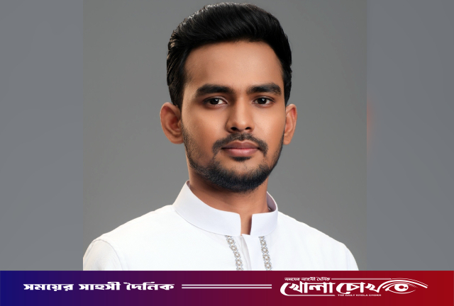 মানবাধিকার সম্মেলনে যোগ দিতে দক্ষিণ কোরিয়া যাচ্ছেন এনসিপি মুখপাত্র আসিফ মাহমুদ