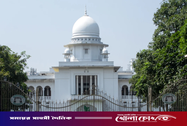 হামে ৩৫২ শিশুর মৃত্যু, পরিবারপ্রতি ২ কোটি টাকা ক্ষতিপূরণ চেয়ে হাইকোর্টে রিট