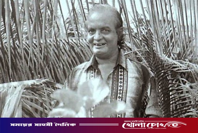 বুদ্ধিজীবী কবরস্থানে ঠাঁই হচ্ছে আহমদ ছফার