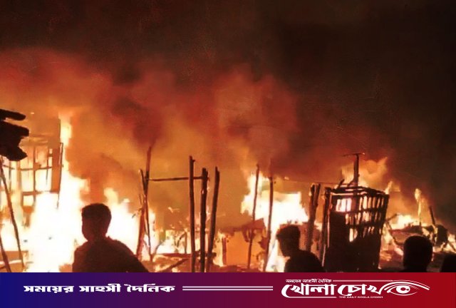 পশ্চিমবঙ্গে চার দিনে সহিংসতার ঘটনা ৩৪টি, সবচেয়ে ক্ষতিগ্রস্ত মুসলিমরা