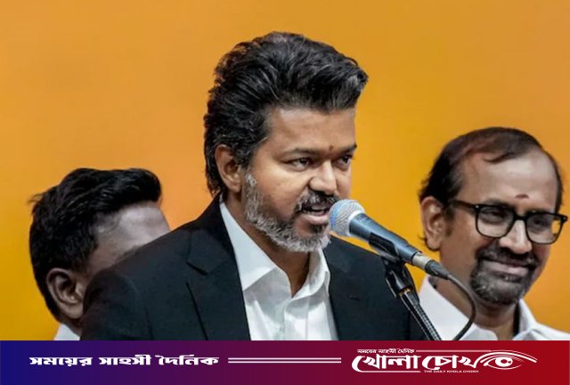 ক্ষমতায় এসেই ৭ শতাধিক মদের দোকান বন্ধের নির্দেশ বিজয়ের
