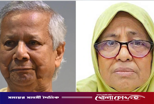 হামে ৪ শতাধিক শিশুর মৃত্যু: ড. ইউনূস ও নূরজাহান বেগমের বিচার দাবি সিপিবির