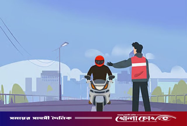 বাজেটে মোটরসাইকেল মালিকদের ওপর করের বোঝা: কতটুকু যৌক্তিক এই সিদ্ধান্ত?