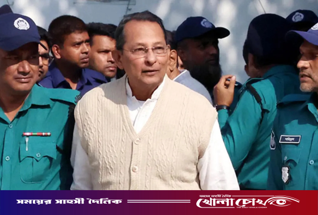 ইনুর বিরুদ্ধে যুক্তিতর্ক উপস্থাপন শেষ, রায় যে কোনো দিন