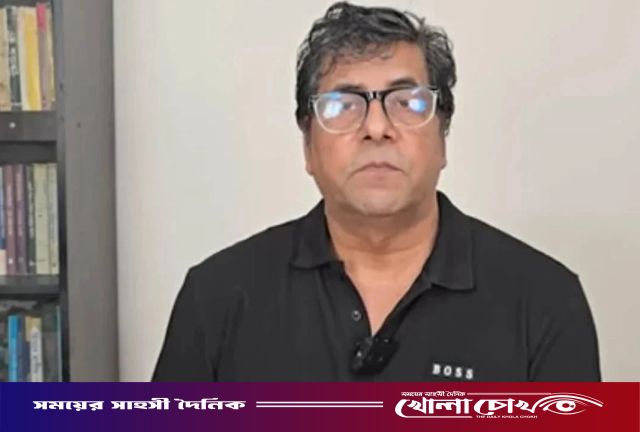 সাংবাদিক আনিস আলমগীরের স্থায়ী জামিন ও বিদেশযাত্রার অনুমতি