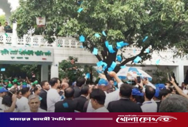 পর পর তিন কন্যাসন্তান জন্ম দেওয়ায় অন্তঃসত্ত্বা স্ত্রীকে পুড়িয়ে হত্যা: ৯ বছর পর স্বামীর আমৃত্যু কারাদণ্ড, পুড়িয়ে মারার সময় স্ত্রীর গর্ভে ছিল যমজ ছেলে