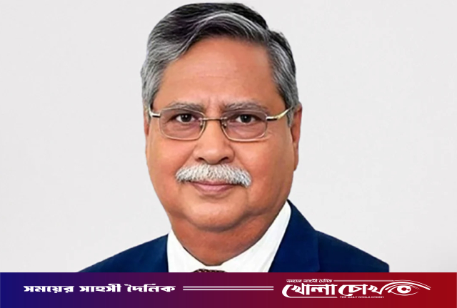 লন্ডনে চিকিৎসার আড়ালে শপিং ও বিলাসবহুল ভ্রমণে ব্যস্ত রাষ্ট্রপতি; দেশজুড়ে সমালোচনার ঝড়