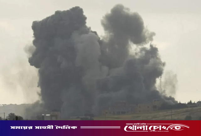 লেবাননে এক সপ্তাহে ২২০ হিজবুল্লাহ যোদ্ধাকে হত্যার দাবি ইসরাইলের