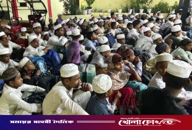 বিহার থেকে মহারাষ্ট্রে মাদরাসায় পড়তে যাওয়া ১৬৩ শিশু কেন আটক হয়েছিল? ফিরে দেখা নেপথ্য ঘটনা