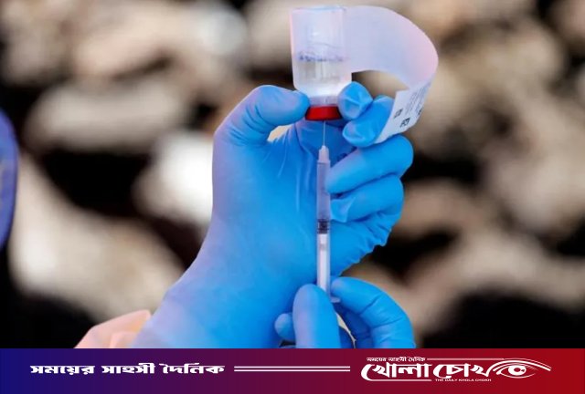 ইবোলা ভাইরাসে ৮০ জনের মৃত্যু, জরুরি অবস্থা ঘোষণা বিশ্ব স্বাস্থ্য সংস্থার