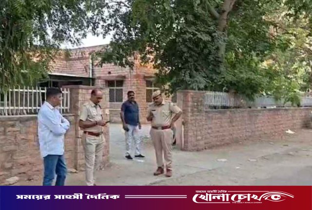 চার বছর ধরে গণধর্ষণ ও ব্ল্যাকমেইল: বিচার না পেয়ে যোধপুরে দুই বোনের করুণ আত্মহনন