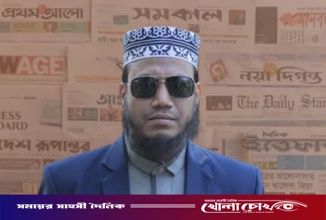 আমির হামজাকে গ্রেপ্তারে পত্রিকায় বিজ্ঞপ্তি প্রকাশের নির্দেশ আদালতের