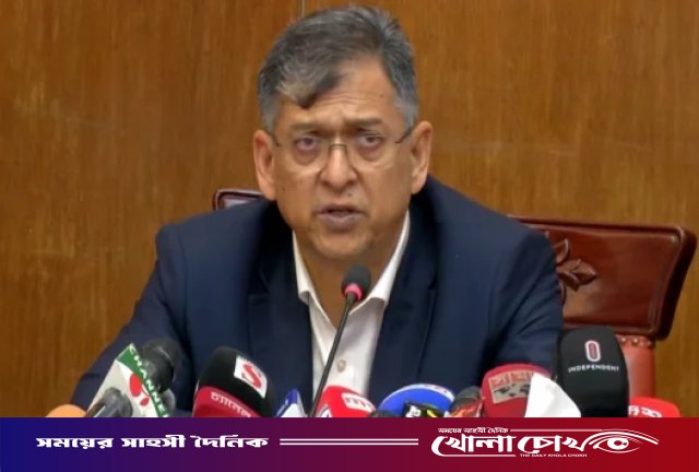 আসছে ‘র‌্যাব আইন’, বাহিনীর নাম পরিবর্তনেরও ইঙ্গিত স্বরাষ্ট্রমন্ত্রীর