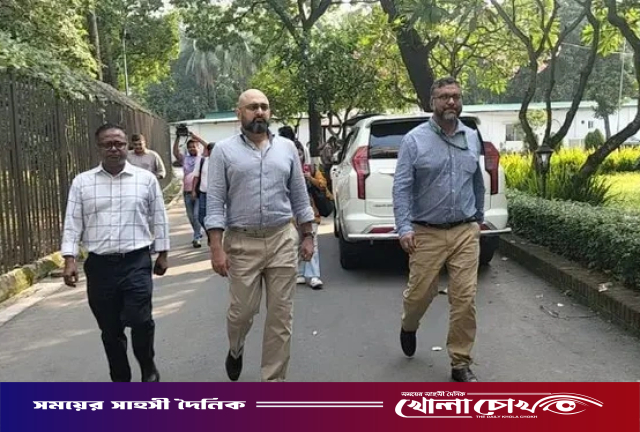 শাপলা চত্বর হত্যা মামলার তদন্তে ফুটেজ দেবে ইসলামিক টিভি