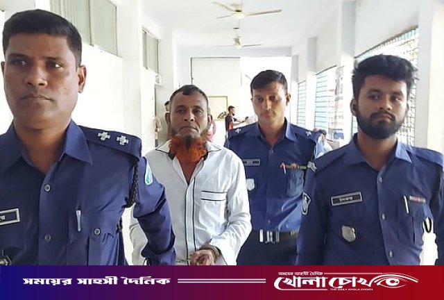 আইনি গোলকধাঁধায় ১৭ বছর: সিরিয়াল কিলার রসু খাঁর ফাঁসি আজও অধরা