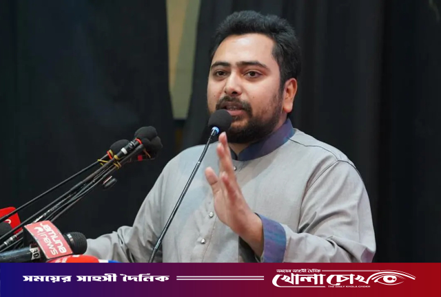বর্তমান সরকারের ‘এস আলম-সালমান এফ রহমান’ হওয়ার প্রতিযোগিতা শুরু হয়েছে
