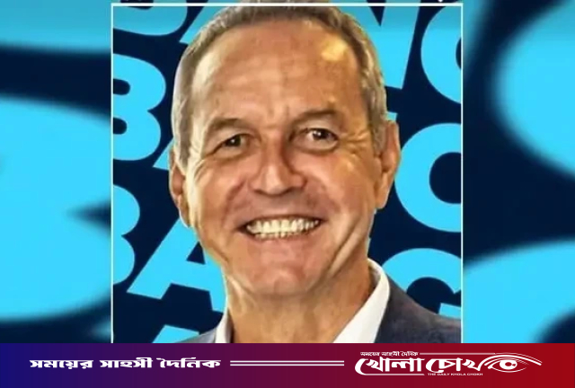 সব জল্পনার অবসান: বাংলাদেশের ডাগআউটে সাবেক মার্কিন অধিনায়ক থমাস ডুলি
