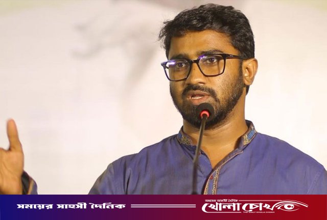 জামায়াত-এনসিপি প্রকাশ্যে বা পাথর নিক্ষেপ করে ধর্ষকের মৃত্যুদণ্ড চায় না: রাশেদ