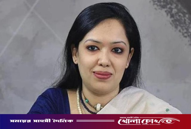 বিএনপির জবাবদিহিতা মানুষের কাছে, যুক্তরাষ্ট্রের কাছে না: রুমিন ফারহানা
