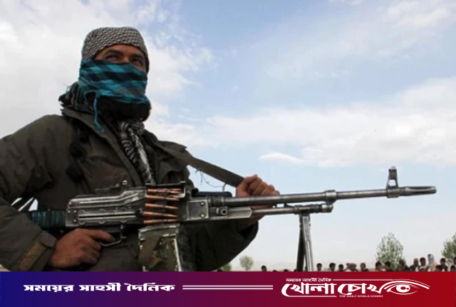 পাকিস্তানে রক্তক্ষয়ী সংঘর্ষ, নিহত ২২