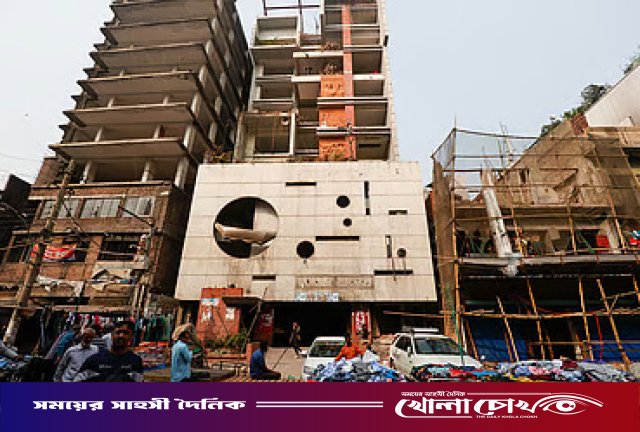 ‘রিফাইন্ড’ আওয়ামী লীগে সায় নেই, অপেক্ষাতেই দল