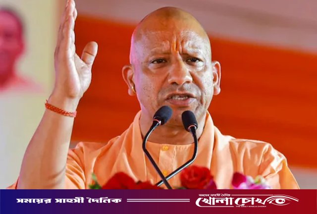 উত্তরপ্রদেশে রাস্তায় ঈদের নামাজে নিষেধাজ্ঞা