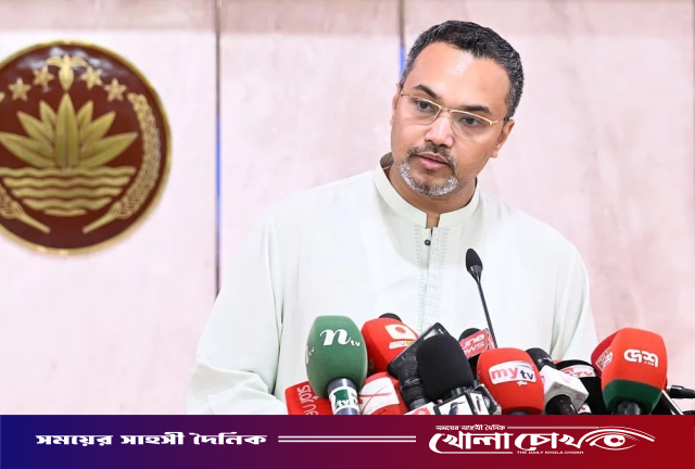 লুণ্ঠিত অধিকার ফেরাচ্ছে সরকার, দৃশ্যমান পরিবর্তন