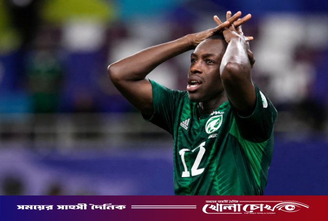 বিশ্বকাপের আগে আবদুলহামিদের পাসপোর্ট চুরি