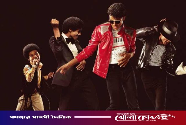 বক্স অফিসে ‘মাইকেল’ ঝড়: হাজার কোটির পথে পপসম্রাটের বায়োপিক