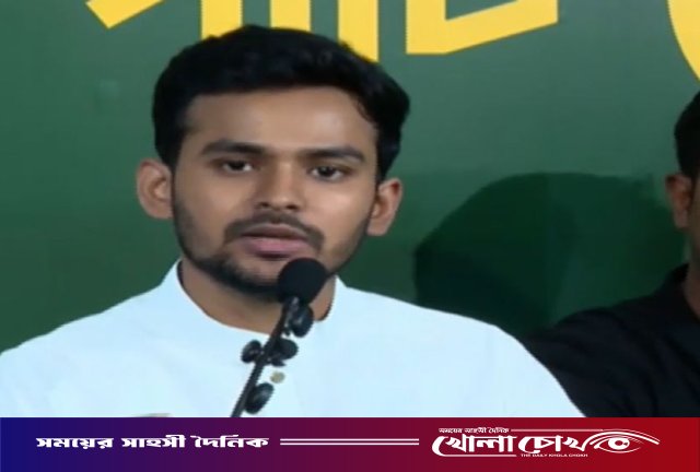 কিচেন কেবিনেটের সদস্য ছিলাম না: আসিফ মাহমুদ