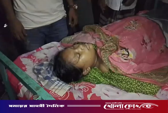দৌলতপুরে অনুমোদনহীন অবৈধ ক্লিনিকে ভুল চিকিৎসায় প্রসূতির মৃত্যু