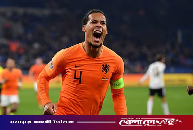 ক্লেমেন্ট মডেলের ভবিষ্যদ্বানী বিশ্বকাপে নেদারল্যান্ডস চ্যাম্পিয়ন, পর্তুগালের কাছে হারবে আর্জেন্টিনা