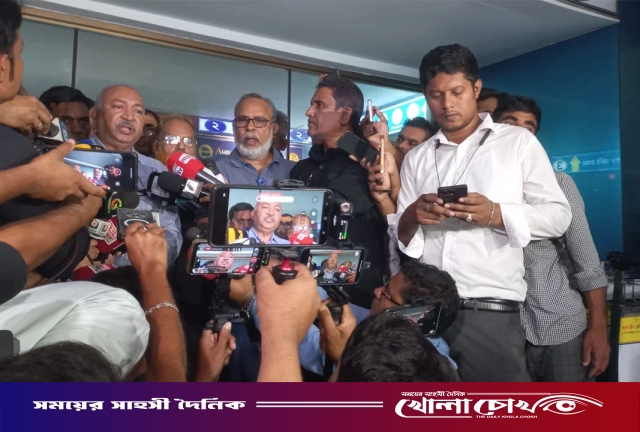 ছয় শিশুর মৃত্যুর ঘটনায় তিন সদস্যের তদন্ত কমিটি