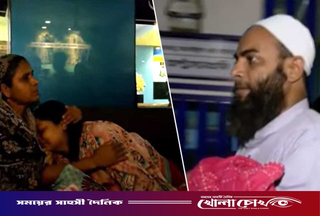 আদ-দ্বীনে ৬ নবজাতকের মৃত্যু ছোট্ট শরীরের কোথায় ময়নাতদন্ত করবেন, জানতে চান অভিভাবকরা