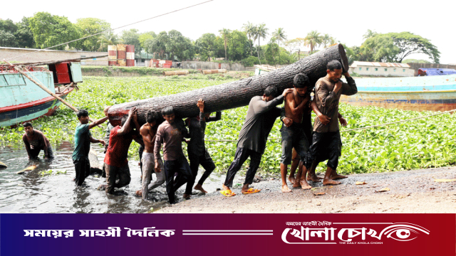 মহান মে দিবস আজ