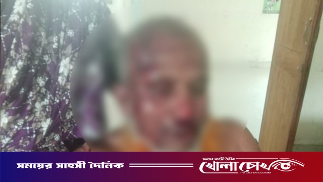 নগরকান্দায় পাটখড়ি বেচাকেনা নিয়ে হামলা ও লুটপাট: আদালতে মামলা