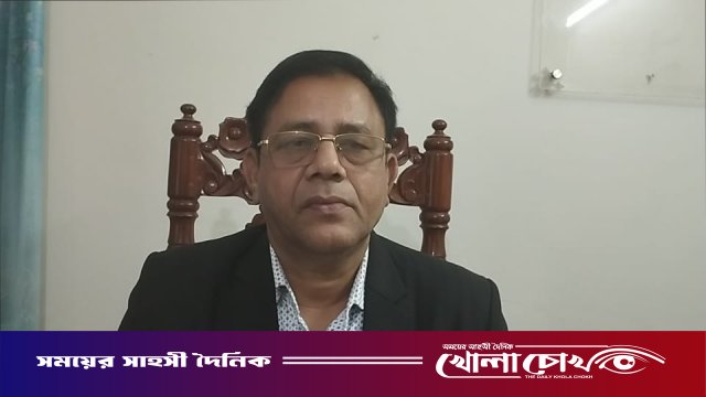 ‎নেত্রকোণা পৌরসভায় নিয়োগে ২ কোটি টাকার ঘুষ বাণিজ্যের অভিযোগ: নিয়োগ পরীক্ষা স্থগিত