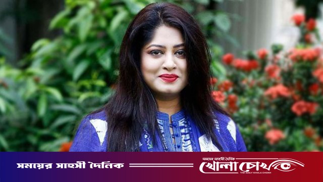প্রবাস জীবনের গল্প নিয়ে পর্দায় ফিরছেন মৌসুমী