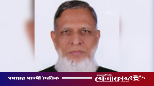 সুপ্রিম কোর্ট বার নির্বাচনে লড়তে ডেপুটি অ্যাটর্নি জেনারেল রেজাউল করিমের পদত্যাগ