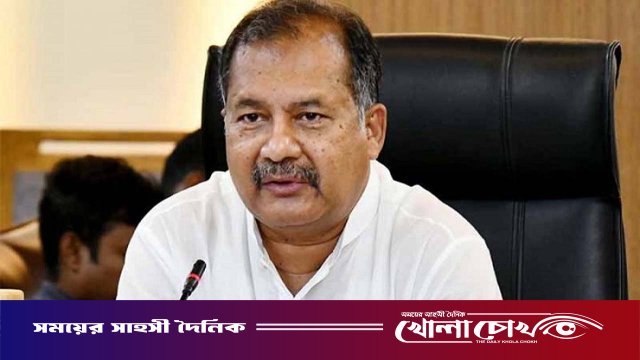 গণমাধ্যমের স্বাধীনতা নিশ্চিতে বদ্ধপরিকর সরকার: তথ্যমন্ত্রী