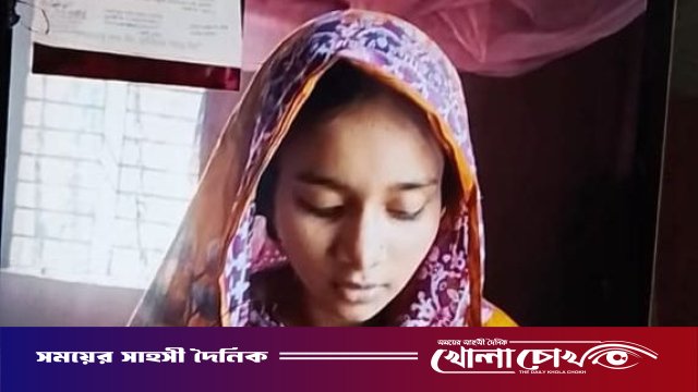 নগরকান্দায় স্কুলছাত্রী অপহরণের অভিযোগে আদালতে মামলা